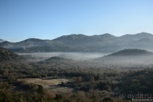 Балканское кольцо. Часть 3