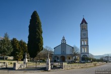 Балканское кольцо. Часть 3