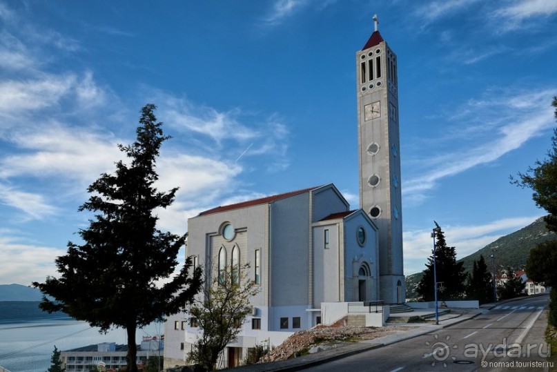 Альбом отзыва "Балканское кольцо. Часть 3"