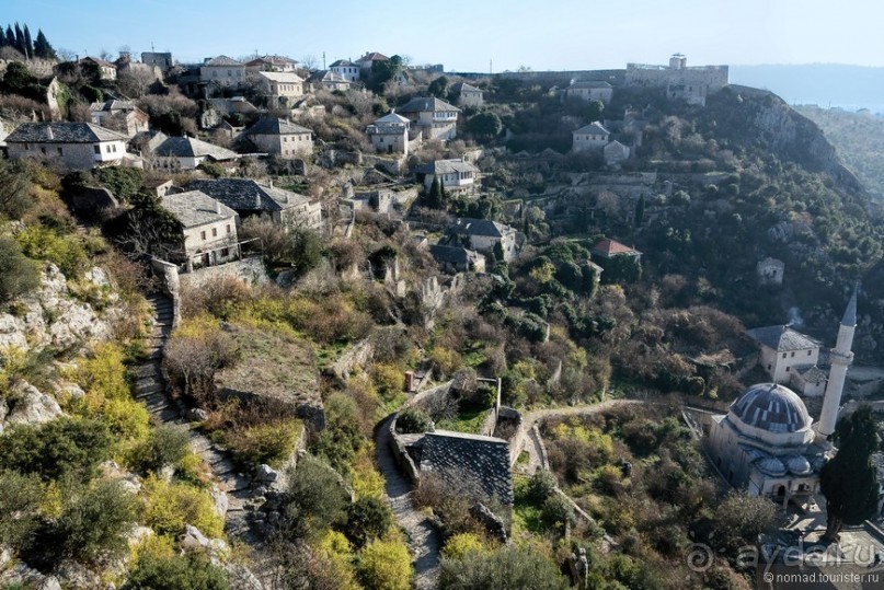 Балканское кольцо. Часть 3