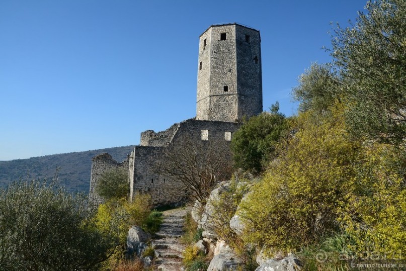 Балканское кольцо. Часть 3