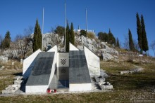 Балканское кольцо. Часть 3