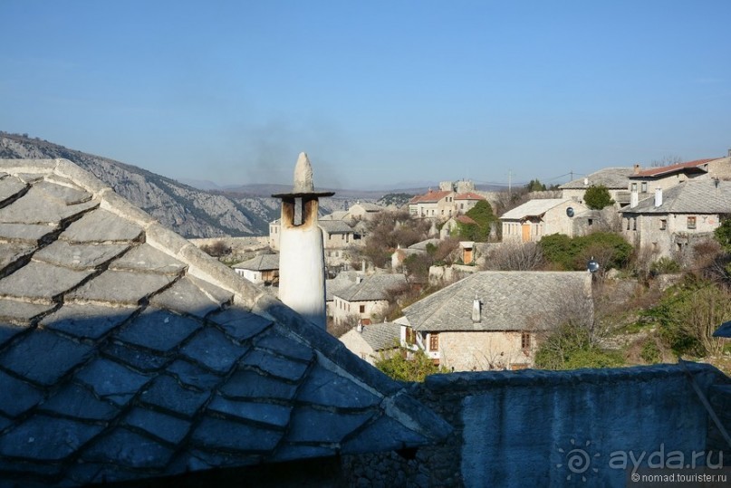 Балканское кольцо. Часть 3