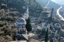 Балканское кольцо. Часть 3