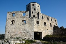 Балканское кольцо. Часть 3