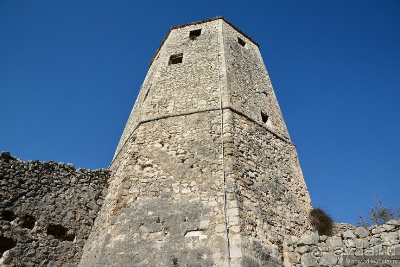 Балканское кольцо. Часть 3