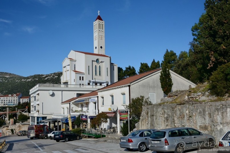 Балканское кольцо. Часть 3