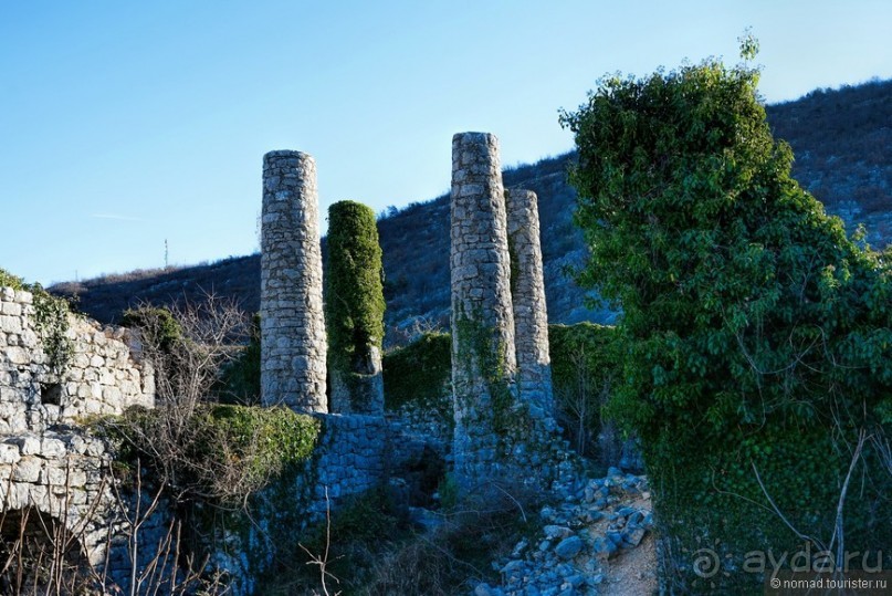 Балканское кольцо. Часть 3