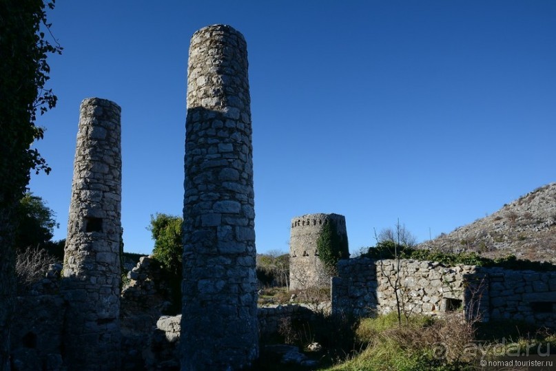 Балканское кольцо. Часть 3