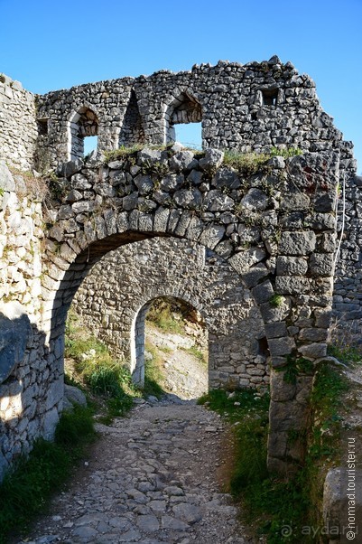 Балканское кольцо. Часть 3