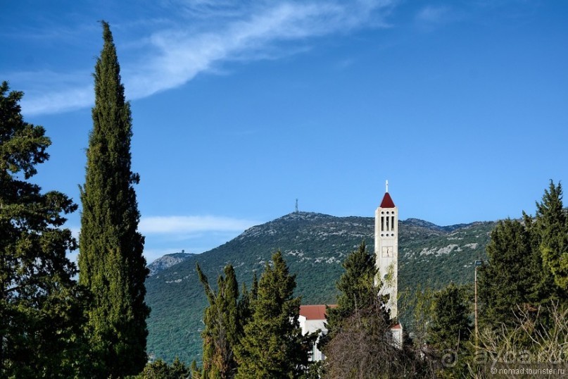 Балканское кольцо. Часть 3