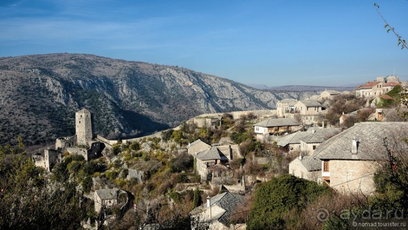 Балканское кольцо. Часть 3