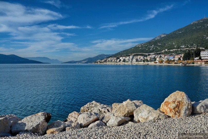 Балканское кольцо. Часть 3