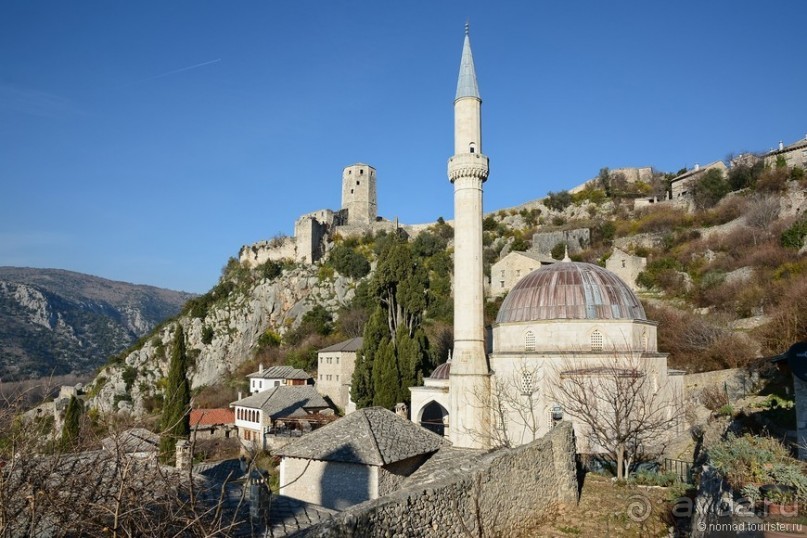 Балканское кольцо. Часть 3