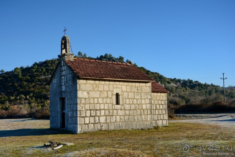 Балканское кольцо. Часть 3
