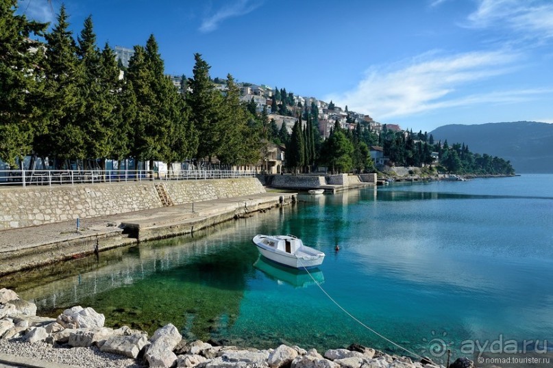 Балканское кольцо. Часть 3