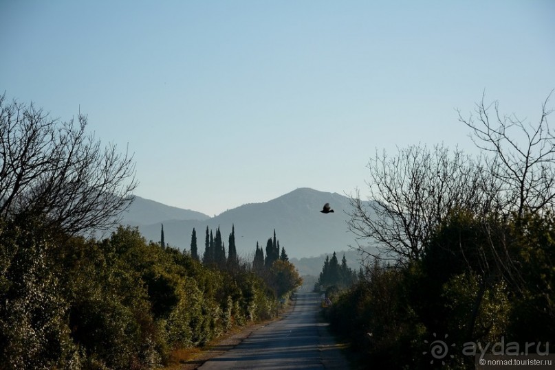 Балканское кольцо. Часть 3