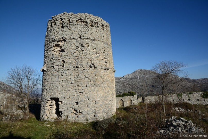 Балканское кольцо. Часть 3