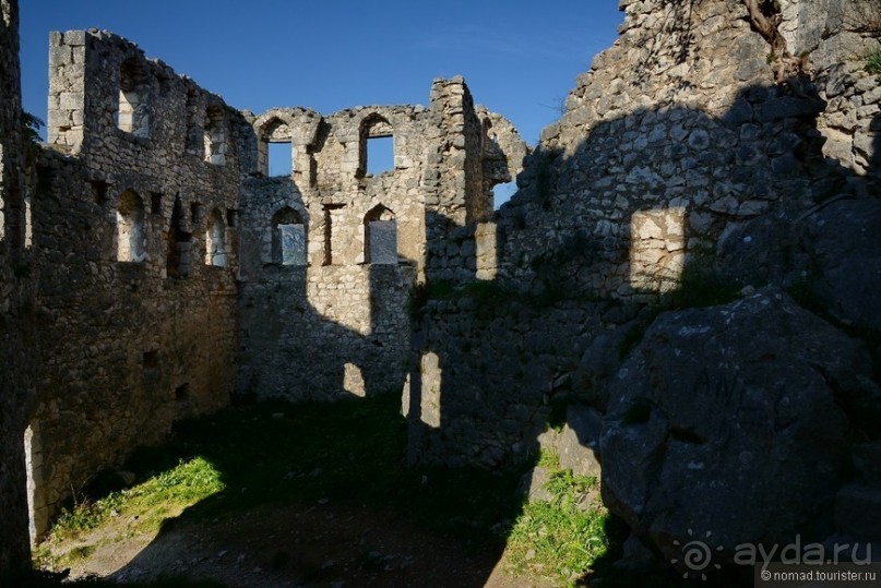 Балканское кольцо. Часть 3