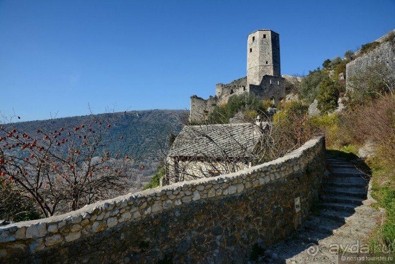 Балканское кольцо. Часть 3