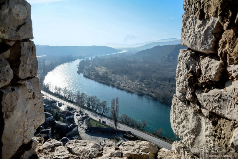 Балканское кольцо. Часть 3