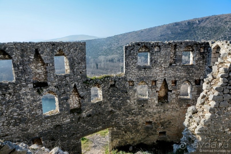 Балканское кольцо. Часть 3