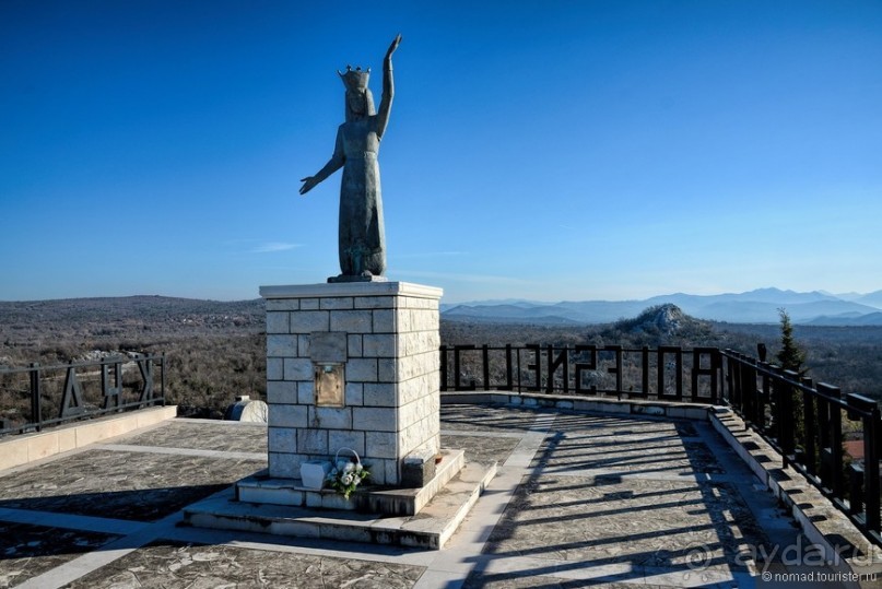 Балканское кольцо. Часть 3