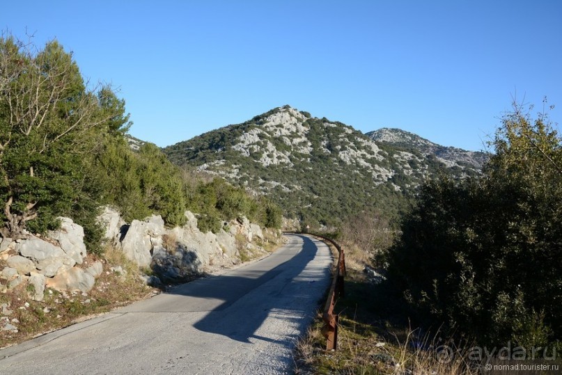 Балканское кольцо. Часть 3