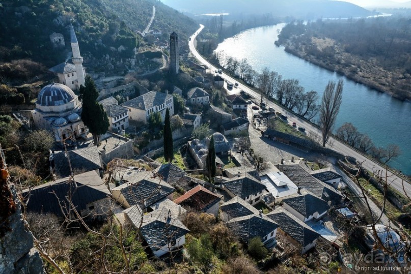 Балканское кольцо. Часть 3