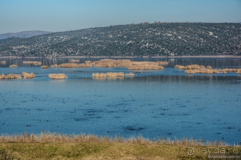 Балканское кольцо. Часть 3
