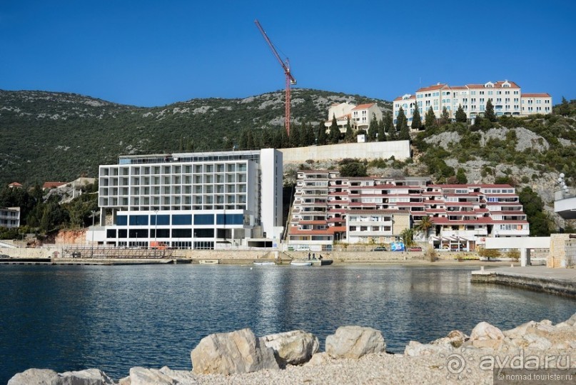 Балканское кольцо. Часть 3