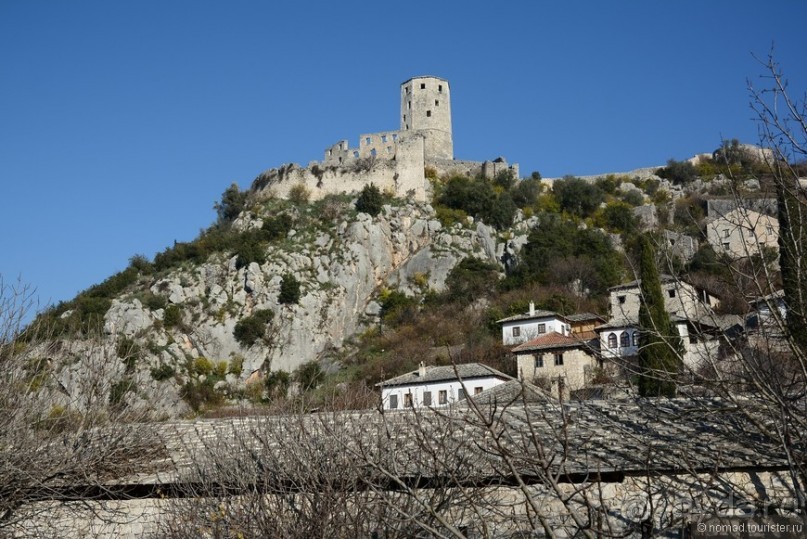 Балканское кольцо. Часть 3