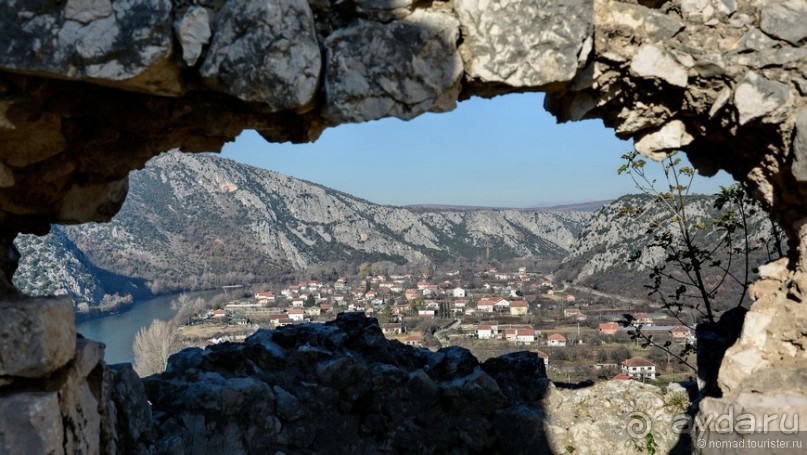 Балканское кольцо. Часть 3