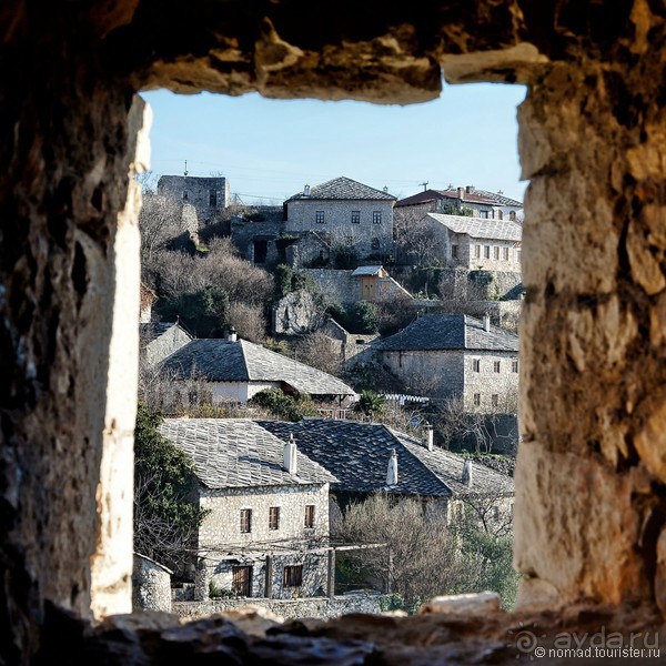 Балканское кольцо. Часть 3