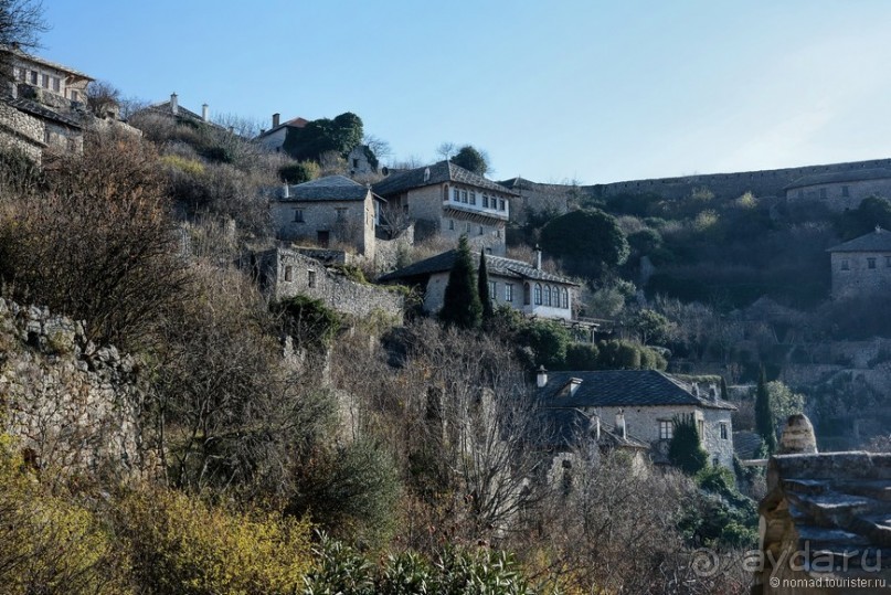 Балканское кольцо. Часть 3