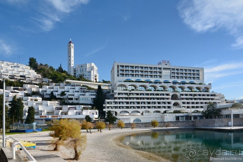 Балканское кольцо. Часть 3