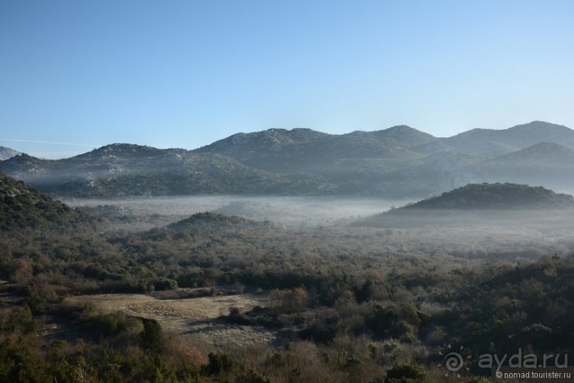 Балканское кольцо. Часть 3