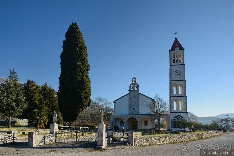 Балканское кольцо. Часть 3