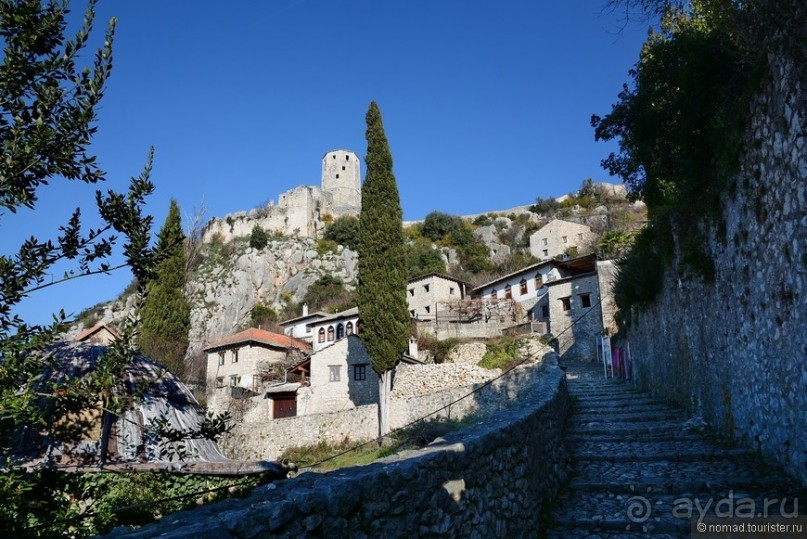 Балканское кольцо. Часть 3