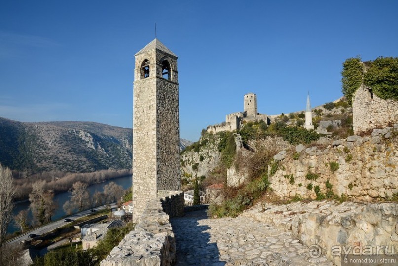 Балканское кольцо. Часть 3