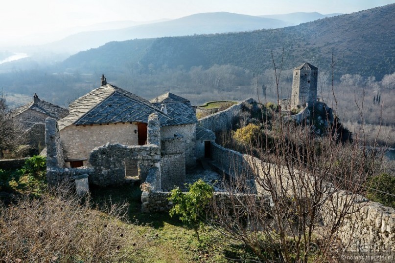 Балканское кольцо. Часть 3