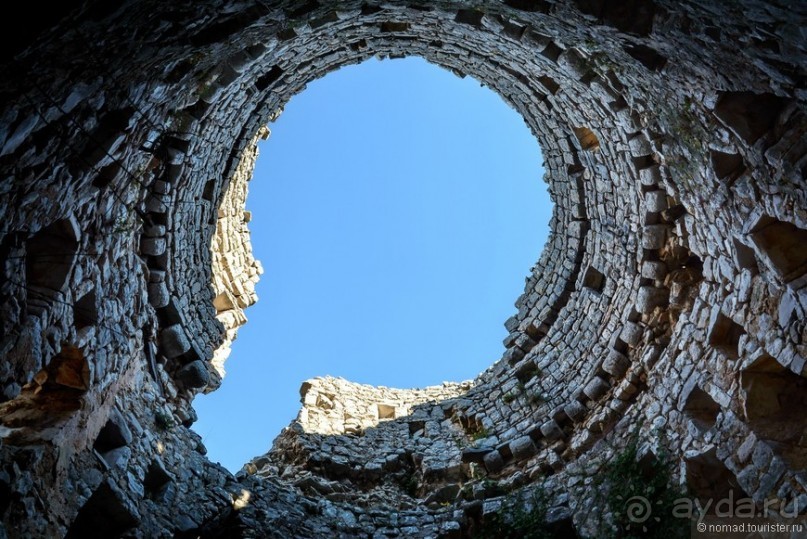 Балканское кольцо. Часть 3