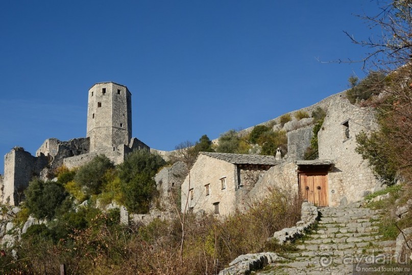 Балканское кольцо. Часть 3