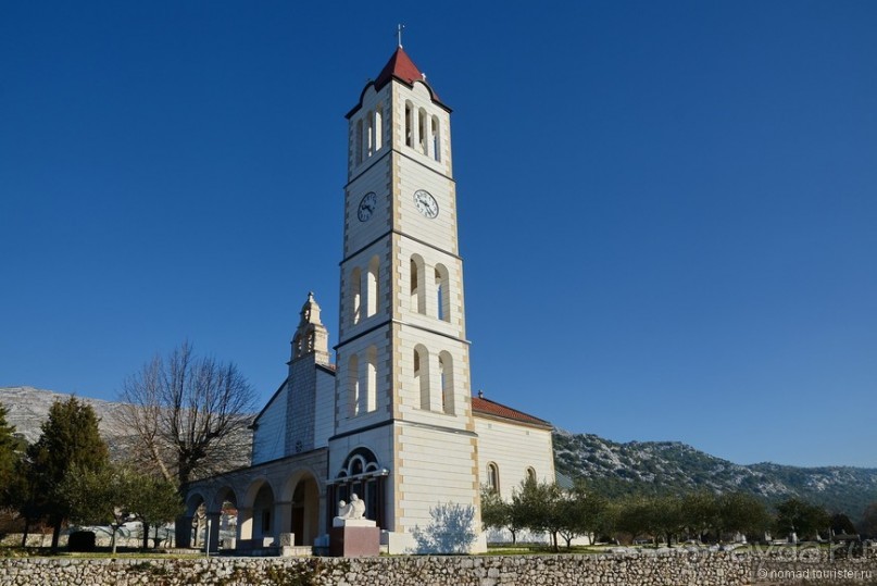 Балканское кольцо. Часть 3