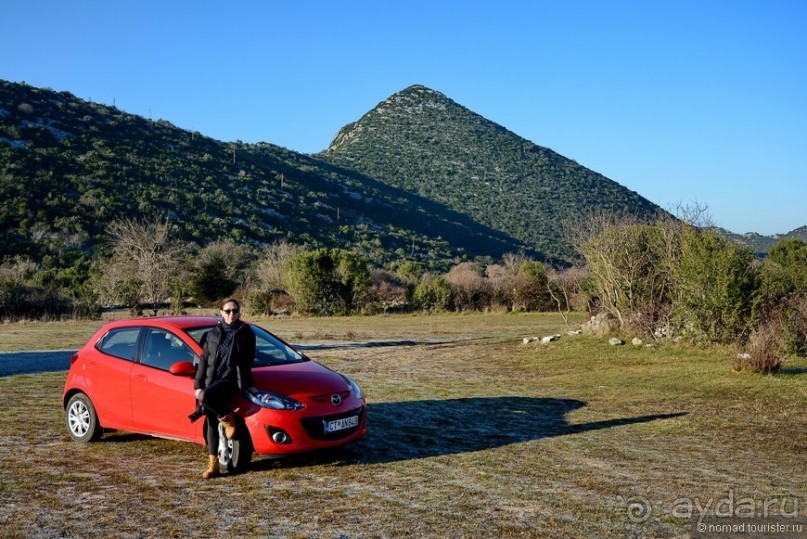 Балканское кольцо. Часть 3