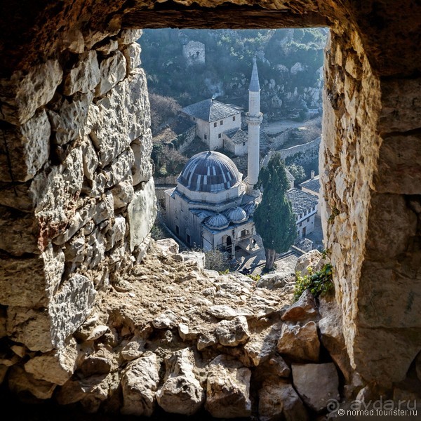 Балканское кольцо. Часть 3