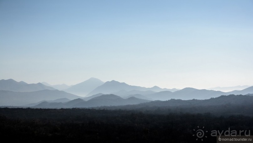 Балканское кольцо. Часть 3