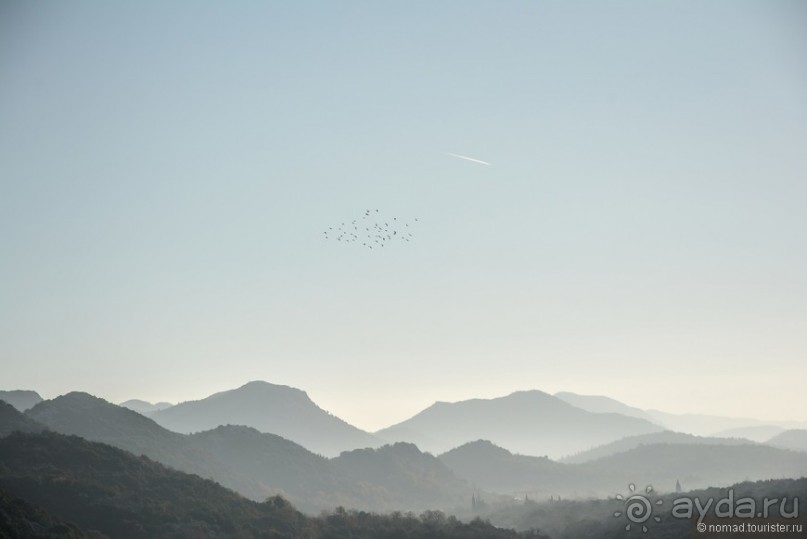 Балканское кольцо. Часть 3