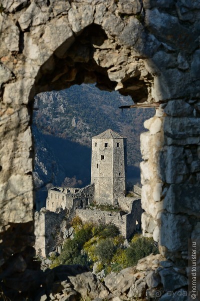 Балканское кольцо. Часть 3