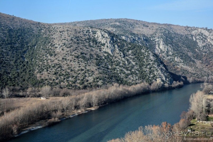 Балканское кольцо. Часть 3